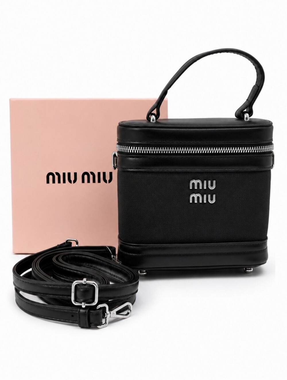 Miu Miu Vanity Purse